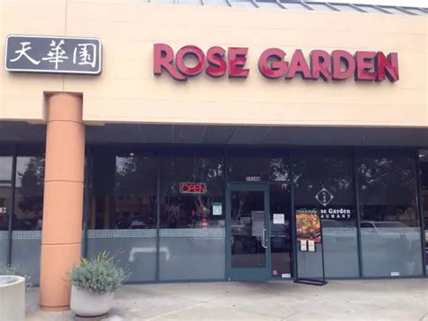 chinese restaurant union city|rose garden restaurant union city.